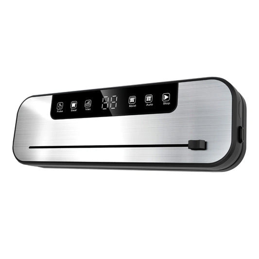 Zyavie Smart Vacuum Sealer