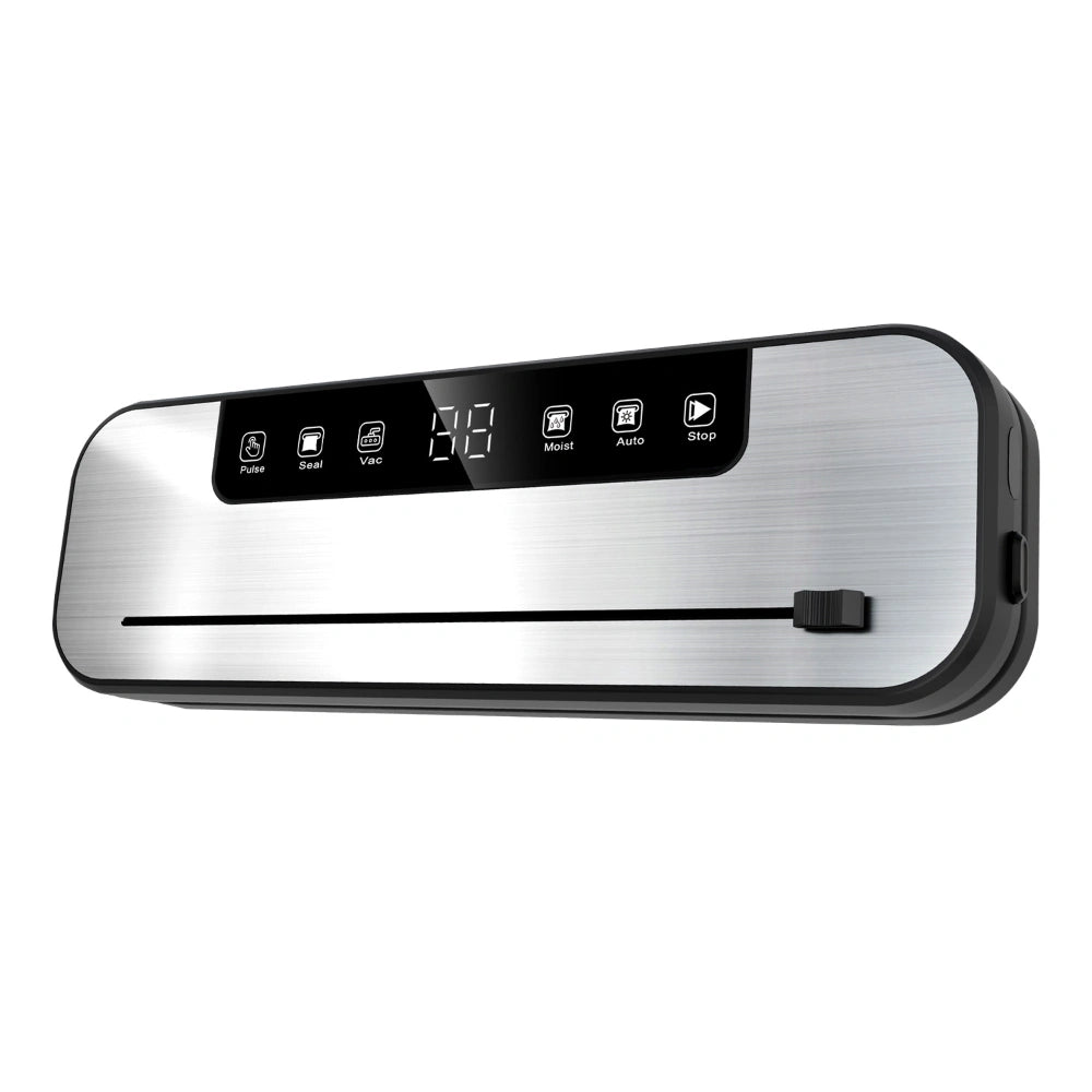 Zyavie Smart Vacuum Sealer - ZYAVIE