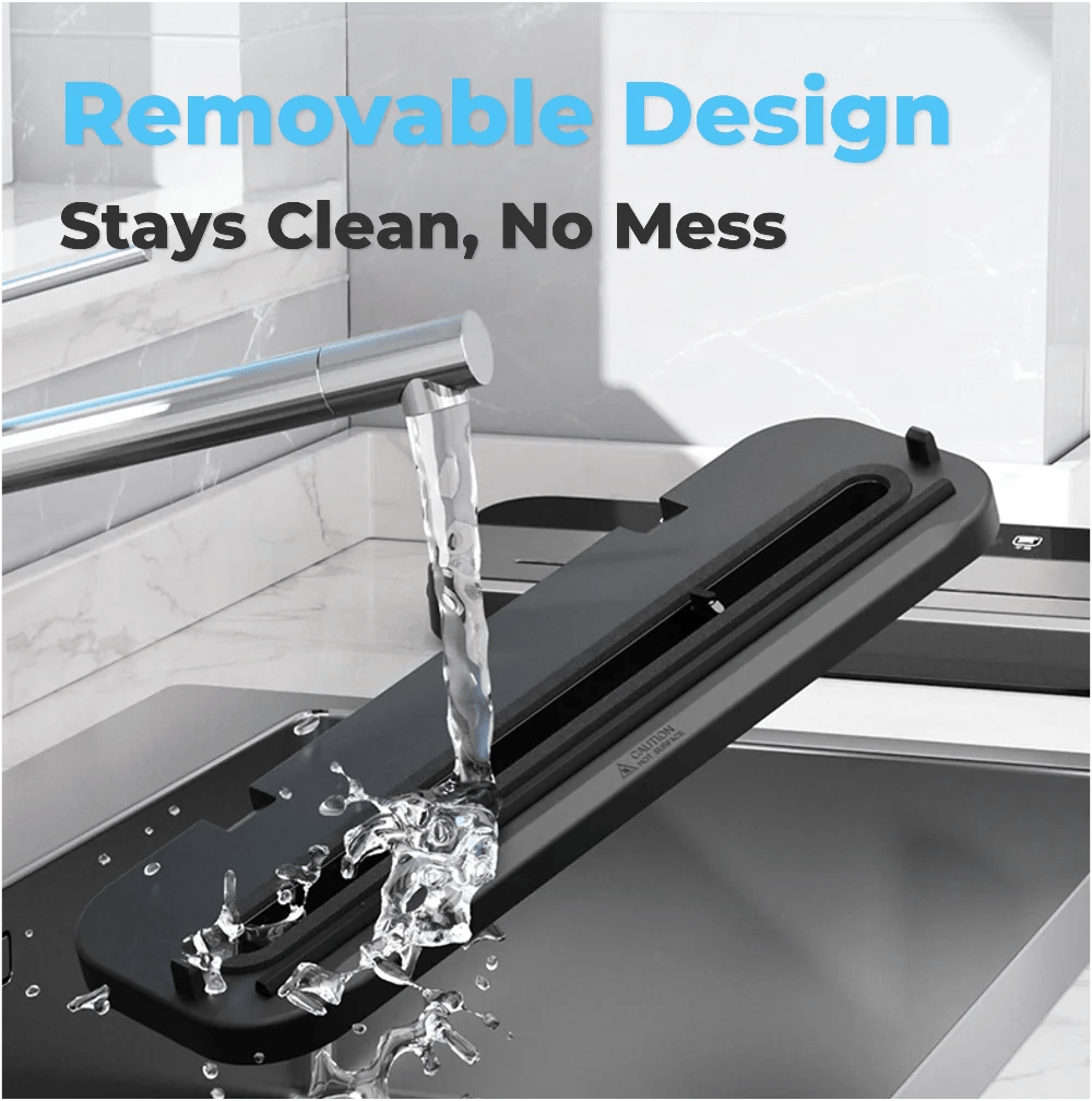 Zyavie Smart Vacuum Sealer - ZYAVIE